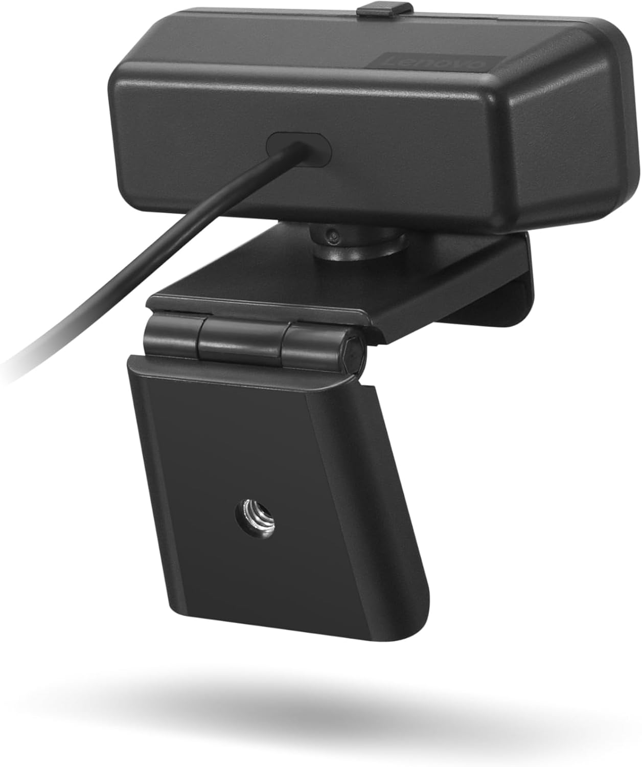 Lenovo GXC1Q45625 HD 1080p Webcam - Wide Angle, Privacy Shutter