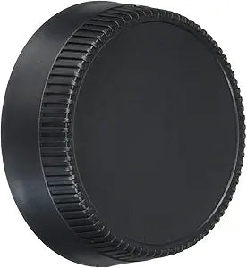 Polaroid PLLCRNK Rear Lens Cap for Nikon Digital SLR Cameras