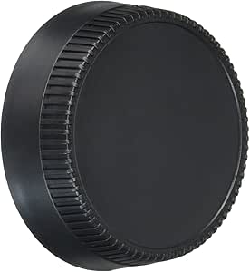 Polaroid PLLCRNK Nikon DSLR Camera Rear Lens Cap