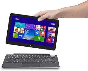 Dell 5130 Venue 11 Pro Tablet PC 4G LTE — main product image