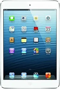 Apple ME033LL/A iPad mini 16GB WiFi + 4G White — main product image