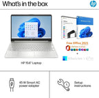 HP 15.6