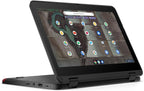 Lenovo 82JB003XUS 500e Chromebook Gen 3 Touchscreen