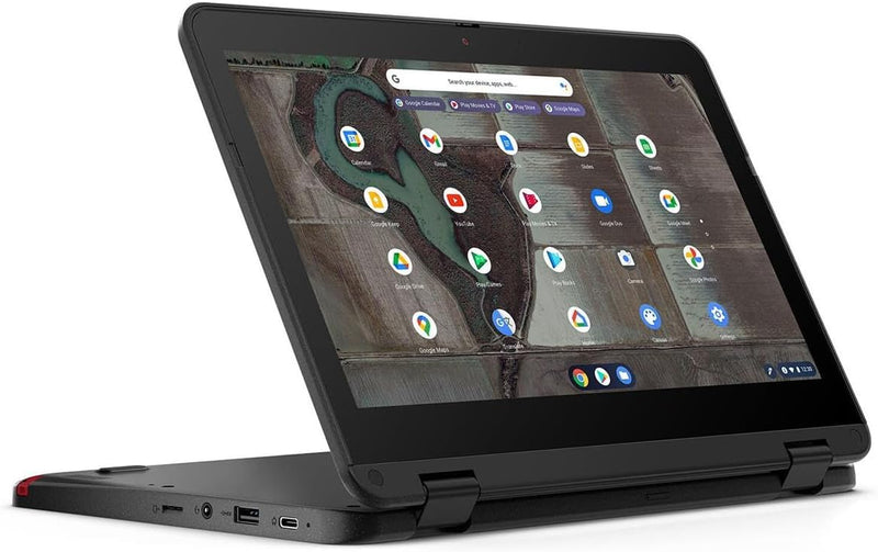 Lenovo 82JB003XUS 500e Chromebook Gen 3 Touchscreen — main product image