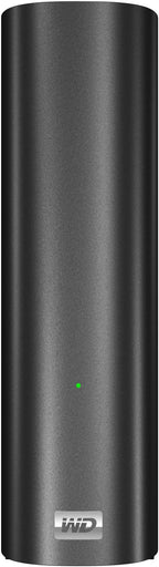 Western Digital WDBACG0020HCH My Book Live 2TB NAS