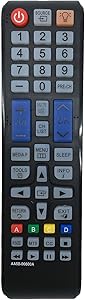 Samsung UN32EH4000FXZA Replacement Remote Control — main product image