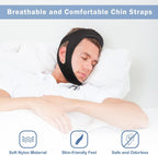 Western Digital Chin Strap Anti Snoring Sleep Aid