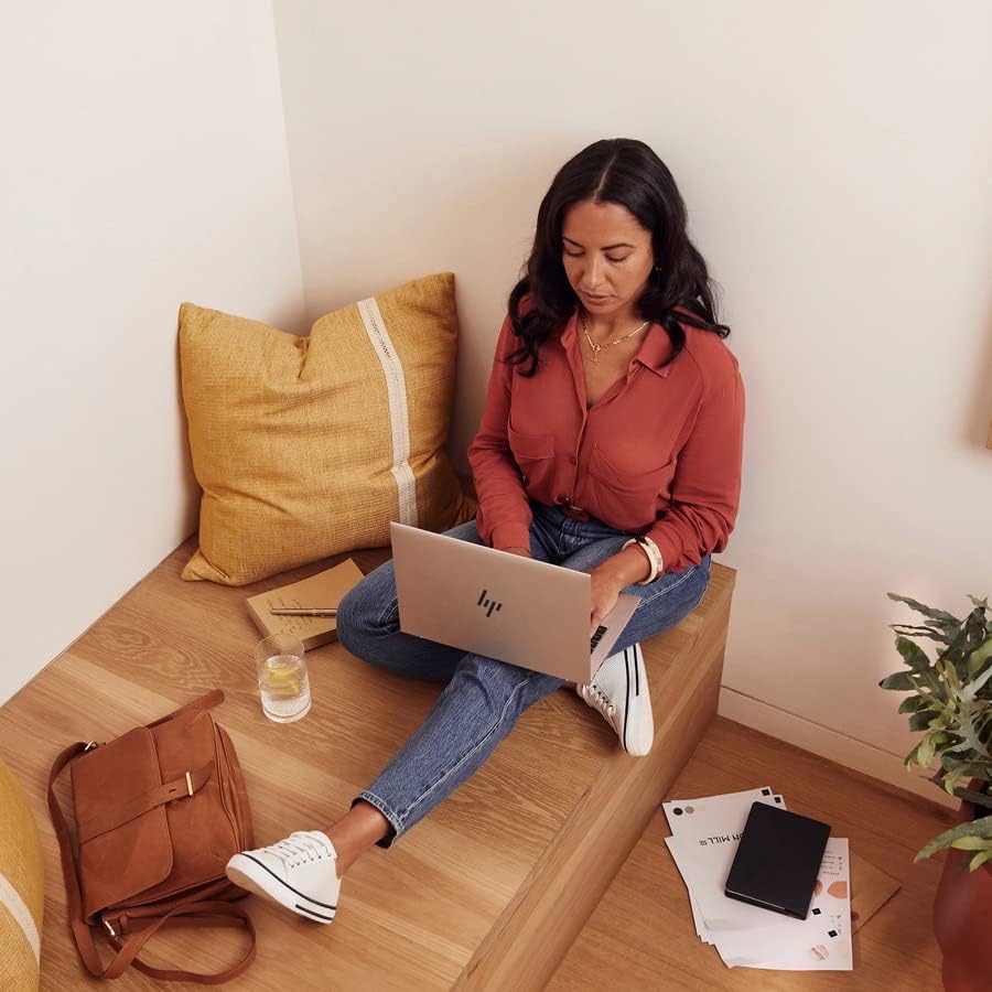 HP 6C175UT#ABA EliteBook 840 G9 14" Laptop i5 512GB SSD