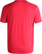 Spyder Active Shirt Men's Fitted Training Tee