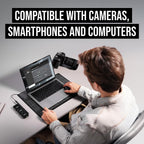 Rode WIGOGEN3 Wireless GO (Gen 3) Compact Microphone