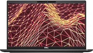Dell Latitude 7530 Laptop 15.6" i7 12th Gen