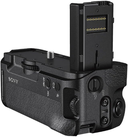 Sony VGC2EM Vertical Grip for a7 Series Cameras