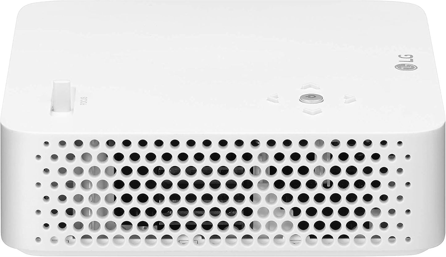 LG PH30N Portable CineBeam Projector (Renewed)