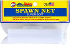 Atlas Spawn Net Mike's Fishing Super Soft Nylon