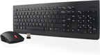 Lenovo GX30N81775 510 Wireless Keyboard and Mouse Combo
