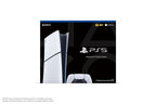 Sony CFI-2000 PlayStation 5 Digital Edition Slim