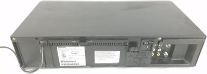 Panasonic PV-V4611 4-Head Hi-Fi Stereo VCR