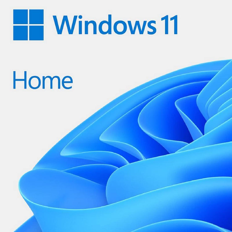 Microsoft KW9-00633 Windows 11 Home System Builder DVD — main product image
