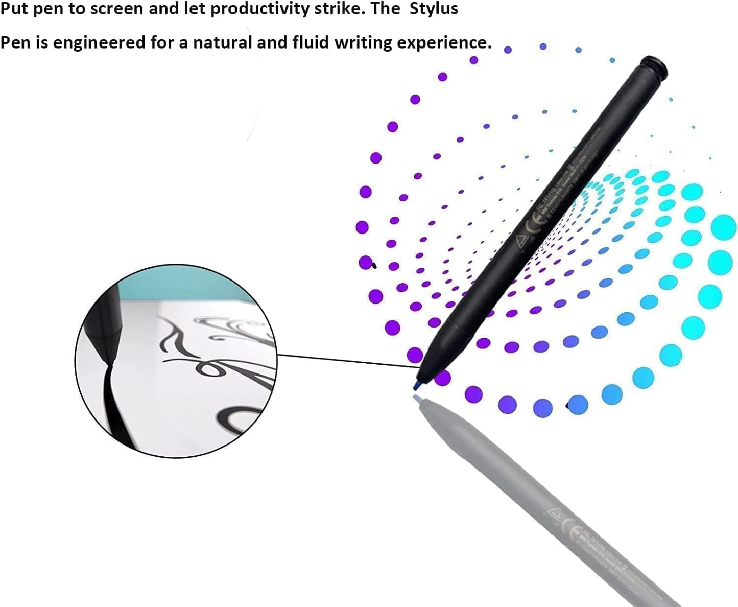 HP Envy x360 2-in-1 Laptop: Ryzen 5, 8GB RAM, 512GB SSD