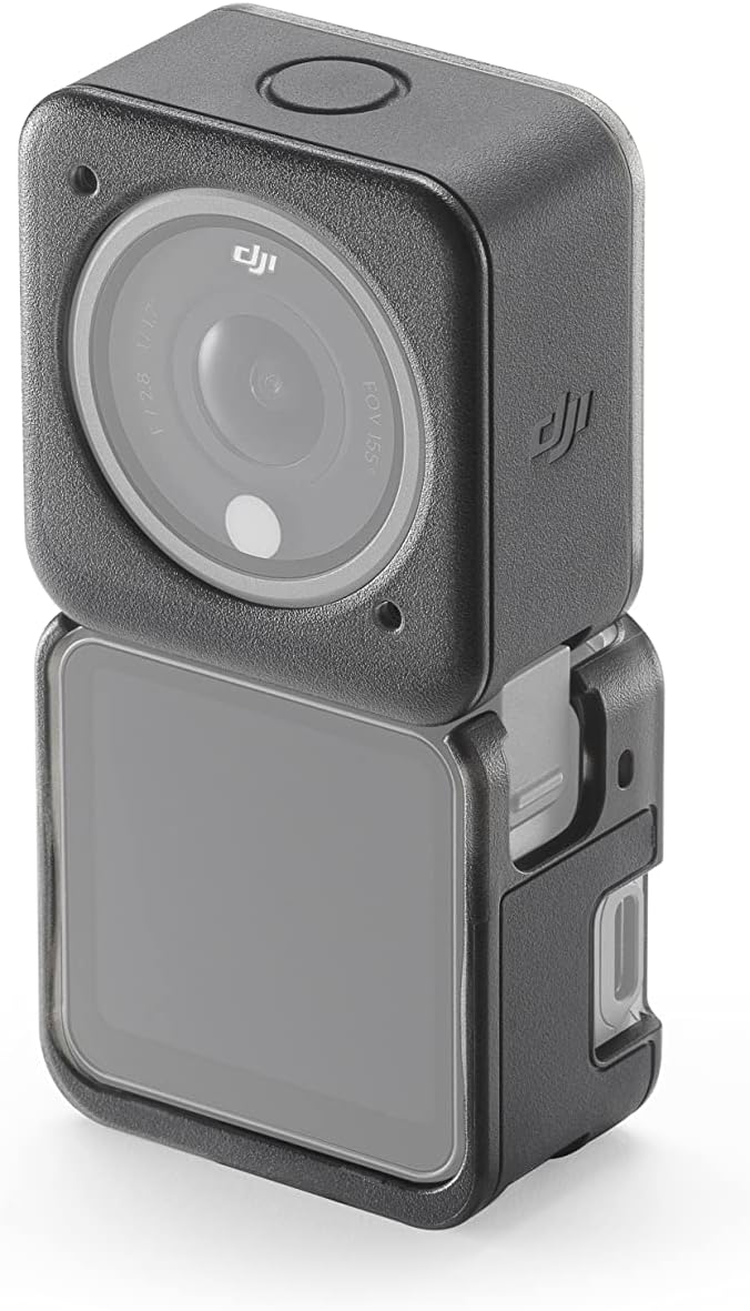 DJI CP.OS.00000210.01 Action 2 Magnetic Protective Case