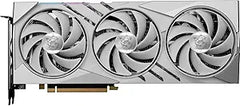 MSI G406TGXSW16 RTX 4060 Ti Gaming X Slim White