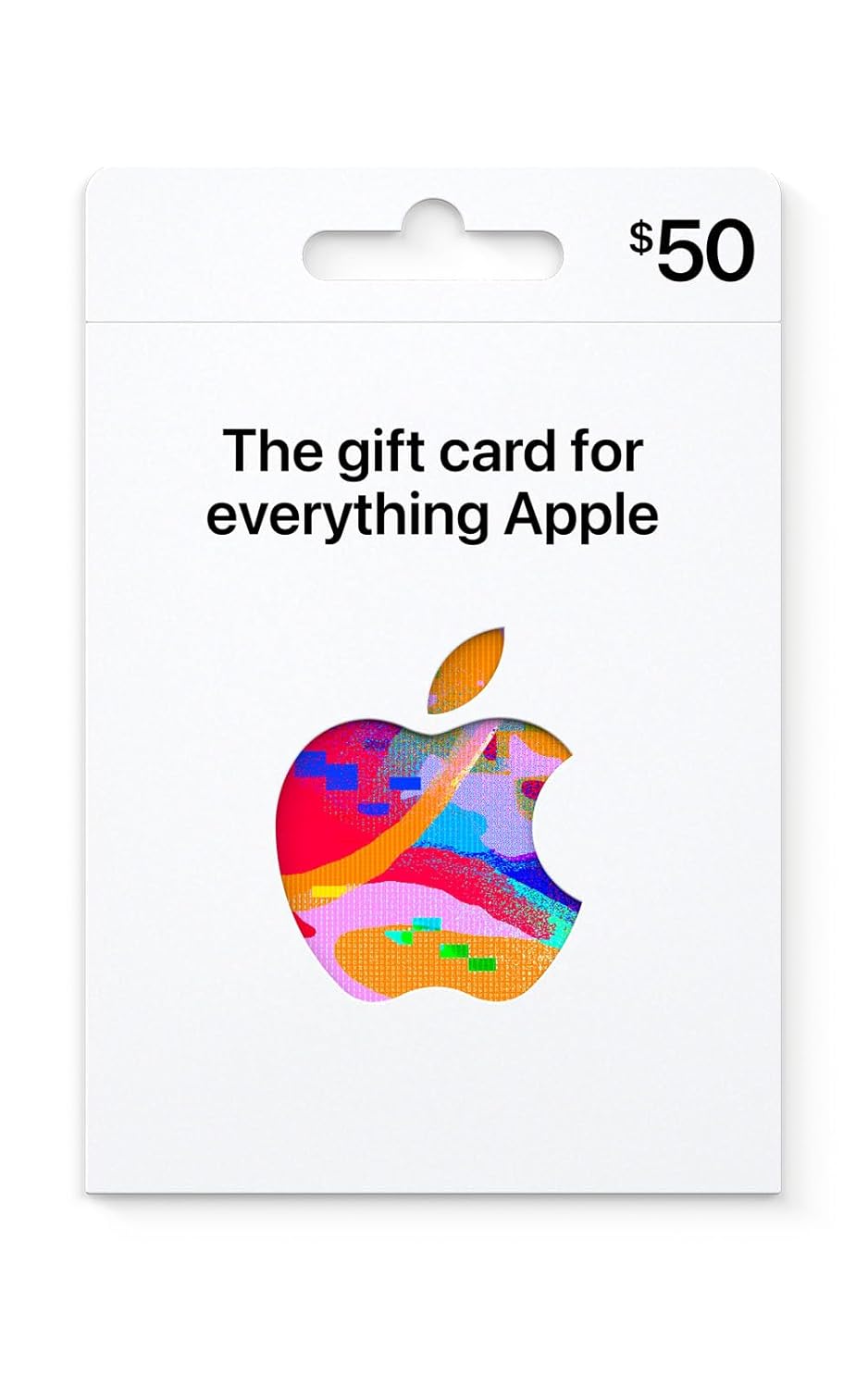 Apple Gift Card App Store iTunes Accessories