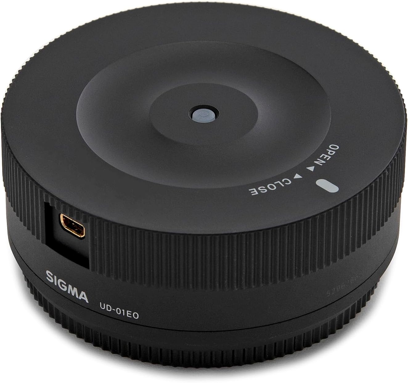 Sigma 150-600mm Nikon Lens Contemporary Bundle