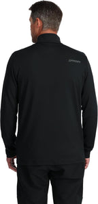 Spyder 38A125312 Men's Prospect Half Zip Ski Base Layer