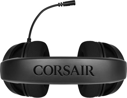 Corsair CA-9011195-EU HS35 Stereo Gaming Headset with Microphone