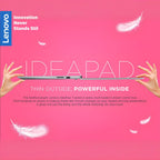 Lenovo IdeaPad 15.6