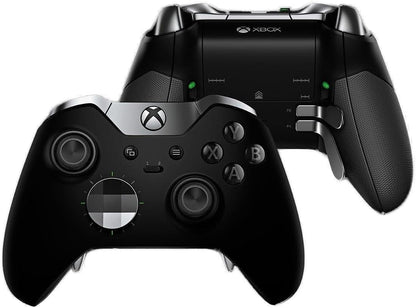 Microsoft FST-00003 Xbox Elite Series 2 Controller Bundle