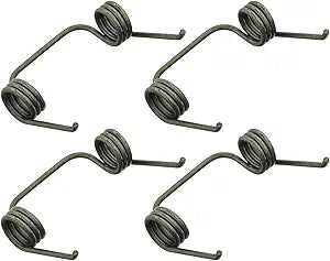Hitachi 877-851 Feeder Springs (4-Pack) — main product image