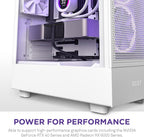 NZXT PA-0G1BB-US C1000 1000W 80+ Gold PSU