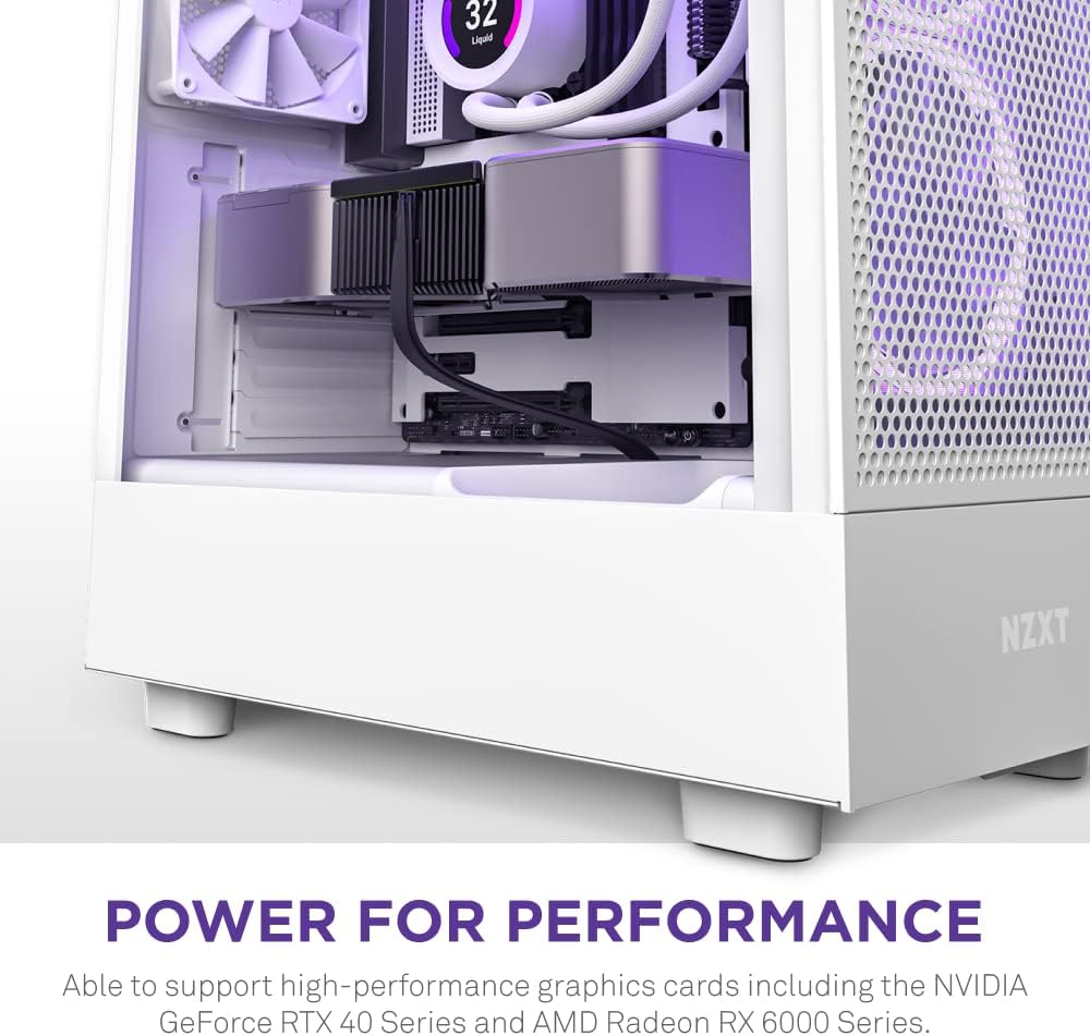 NZXT PA-0G1BB-US C1000 1000W 80+ Gold PSU