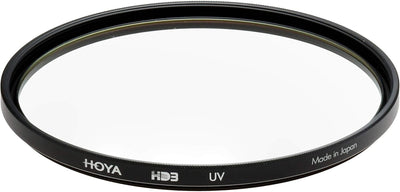 Hoya UV Filter 62mm HD3 Nano Multi-Coated
