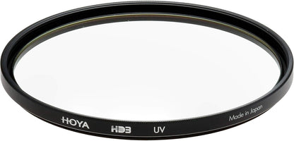 Hoya XHD3-49UV 49mm HD3 UV Lens Filter