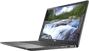 Dell Latitude 7400 14" Notebook - i5-8365U, 16GB, 256GB SSD