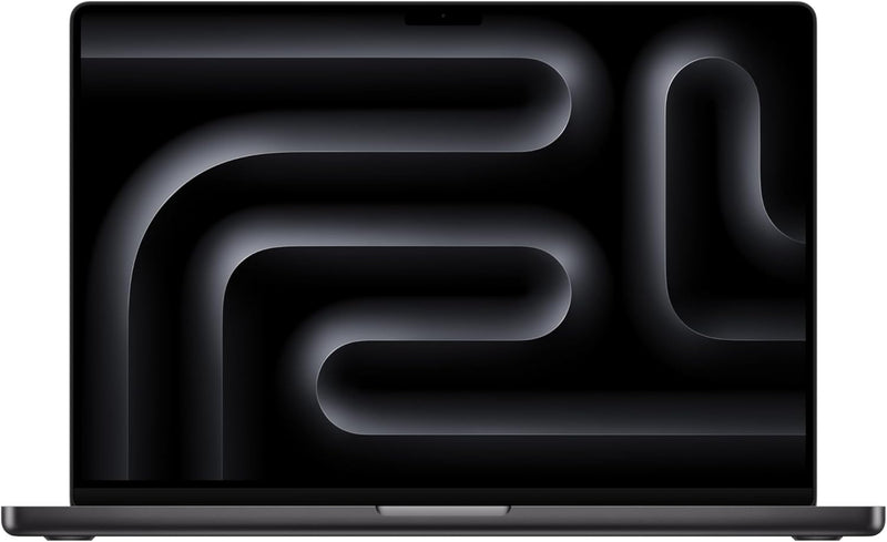 Apple A3403 MacBook Pro 16-inch M4 Pro (Renewed) — main product image