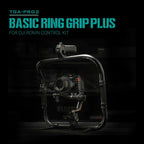 Tilta TGA-PRG2 Basic Ring Grip Plus for DJI Ronin