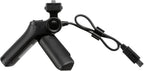 Sony VCT-SGR1 Compact Camera Shooting Grip - Black
