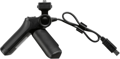 Sony VCT-SGR1 Compact Camera Shooting Grip - Black