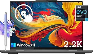 Lenovo Yoga 7i 14" 2-in-1 Touchscreen Laptop