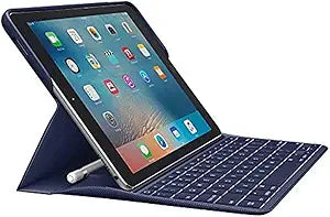 Logitech 920-008121 Create Backlit Keyboard iPad Pro 9.7