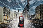 Leica E7500i DISTO 660ft Laser Distance Measure with Bluetooth