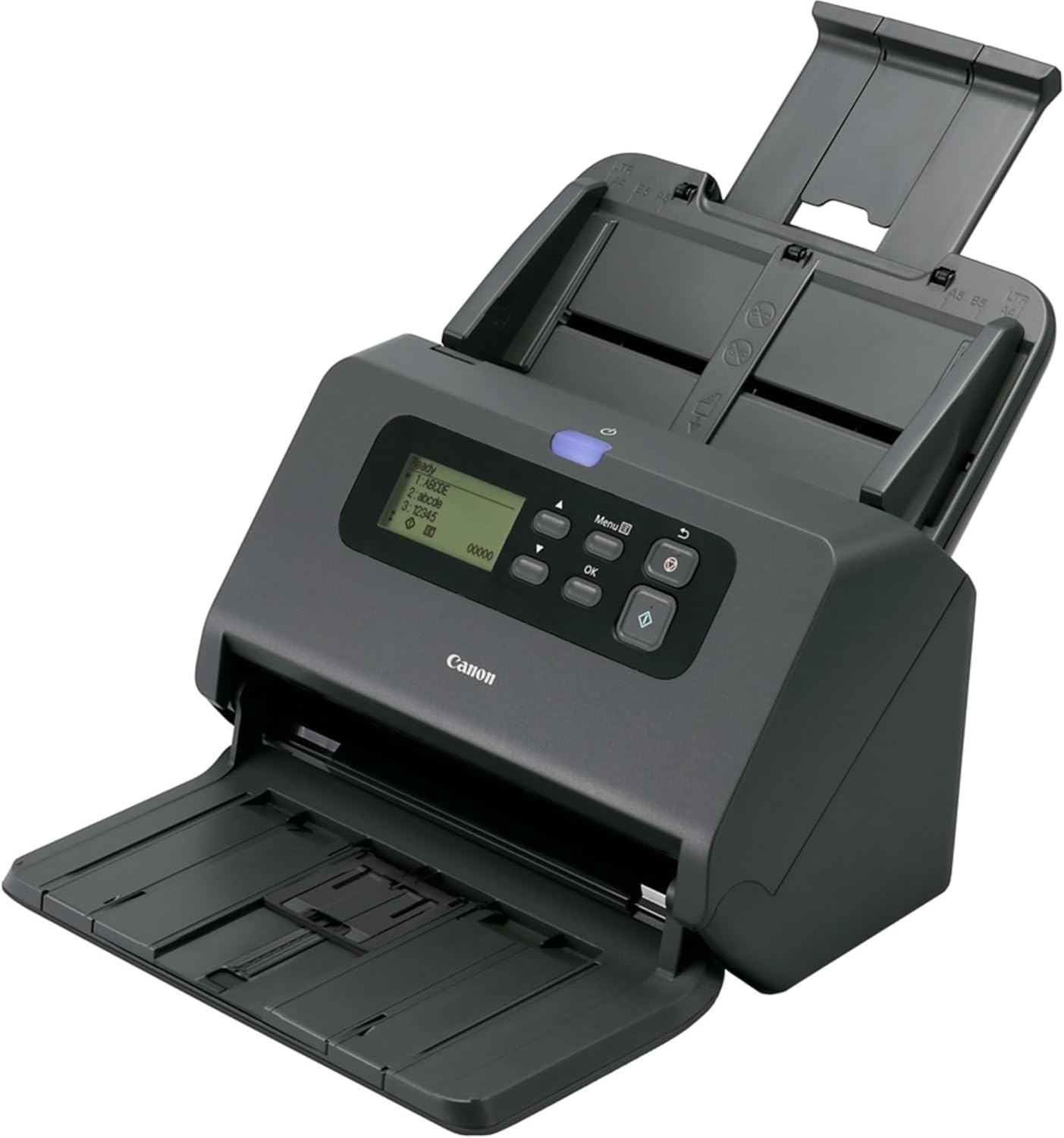 Canon DR-M260 Image Formula Office Document Scanner