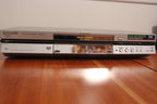 Panasonic DMR-E80H DVD Recorder Hard Drive Combo