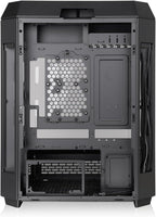 Thermaltake CA-1Z1-00M1WN-00 Tower 600 Black Mid-Tower ATX Case