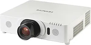 Hitachi CP-WU8451 WUXGA 5000 Lumens Installation Projector — main product image