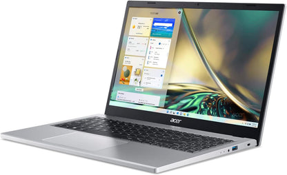 Acer NX.KHDAA.003 Aspire 3 Touch Laptop Ryzen 3 256GB SSD