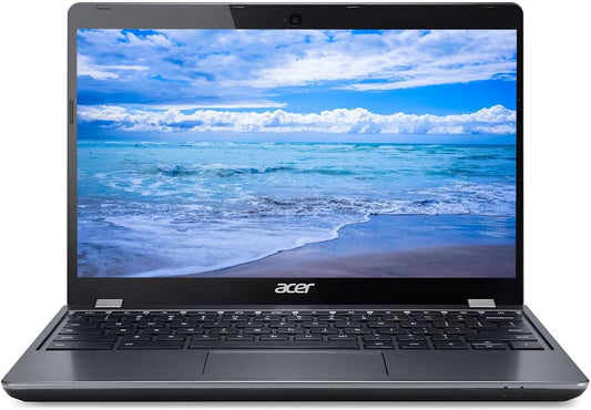 Acer 11.5 Chromebook HD Anti-Glare Display (Renewed)